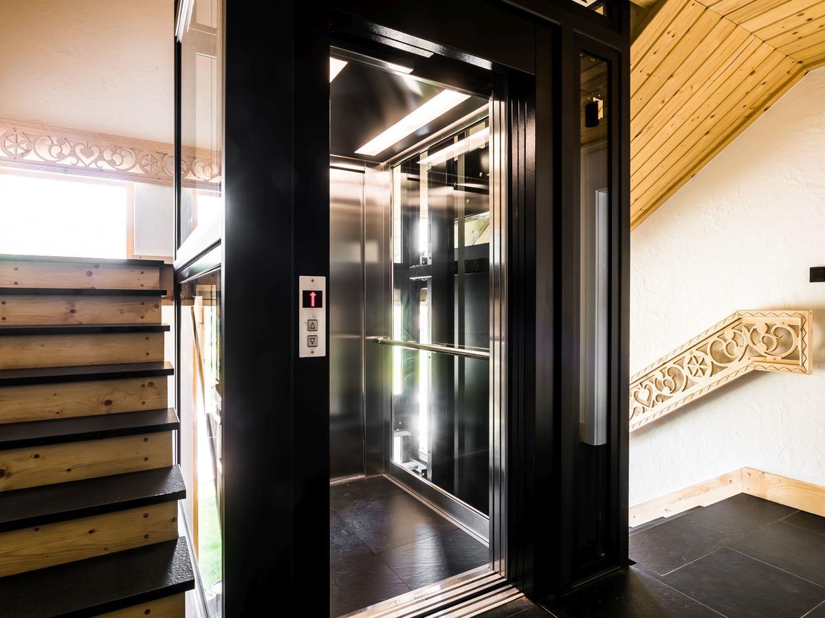 Tatrytop Rezydencja Zakopianska Spa Zakopane Dış mekan fotoğraf