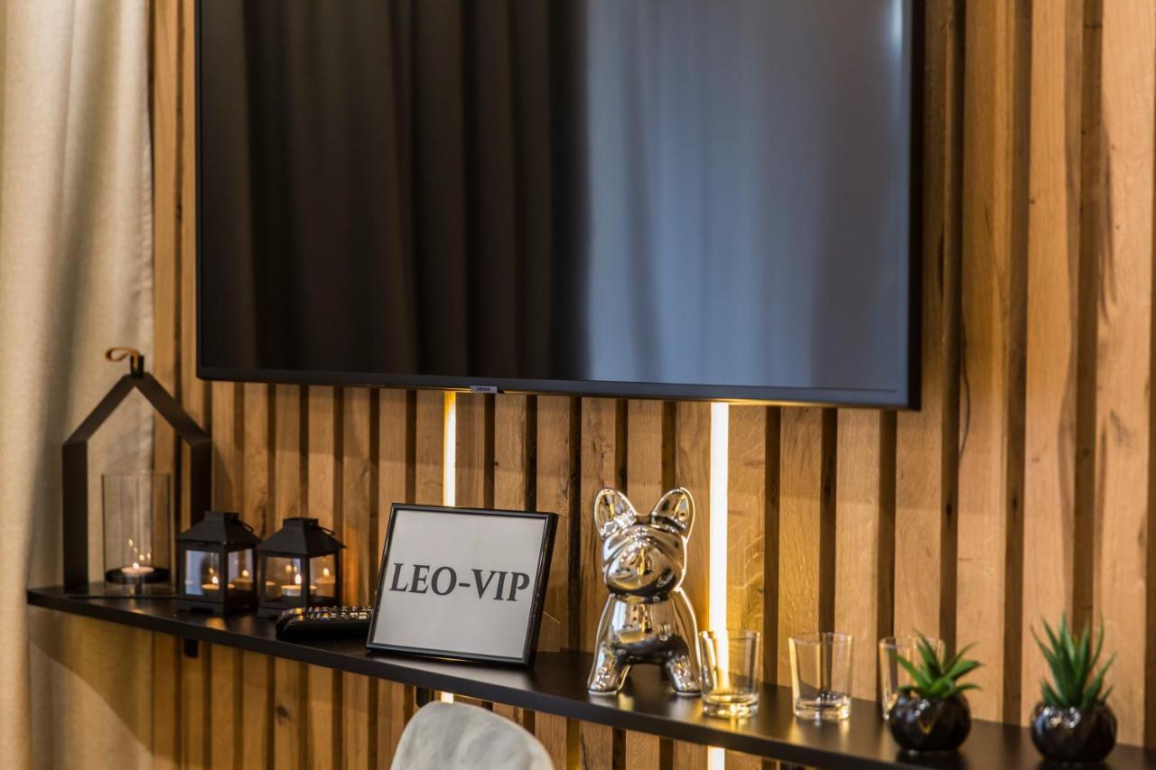 Tatrytop Rezydencja Zakopianska Spa Zakopane Dış mekan fotoğraf